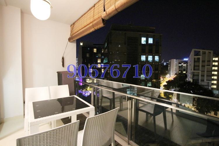 The Inspira (D9), Condominium #168644662